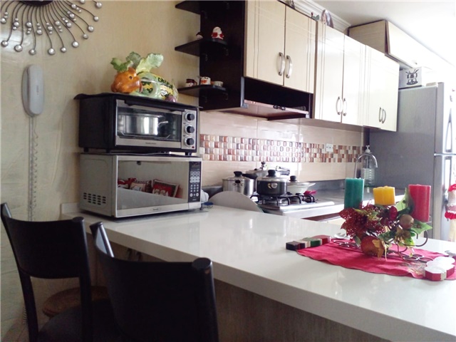 Apartamento en venta en La Abadia, Envigado · foto 5 de 14