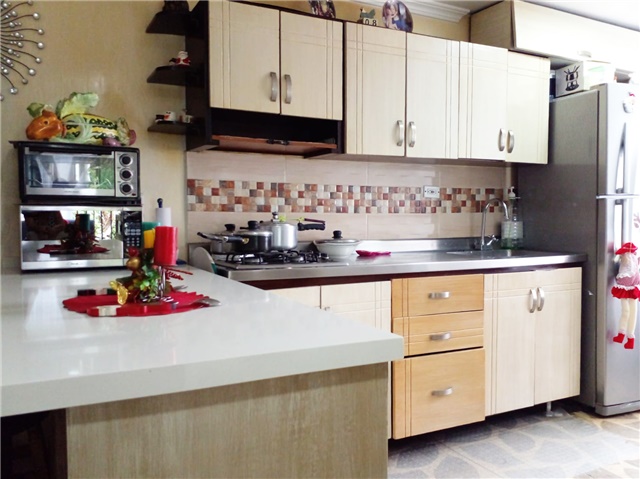 Apartamento en venta en La Abadia, Envigado · foto 6 de 14