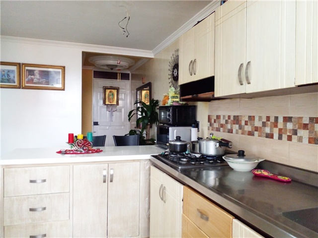 Apartamento en venta en La Abadia, Envigado · foto 7 de 14