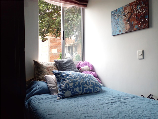 Apartamento en venta en La Abadia, Envigado · foto 10 de 14