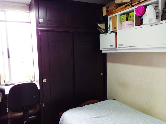 Apartamento en venta en La Abadia, Envigado · foto 11 de 14