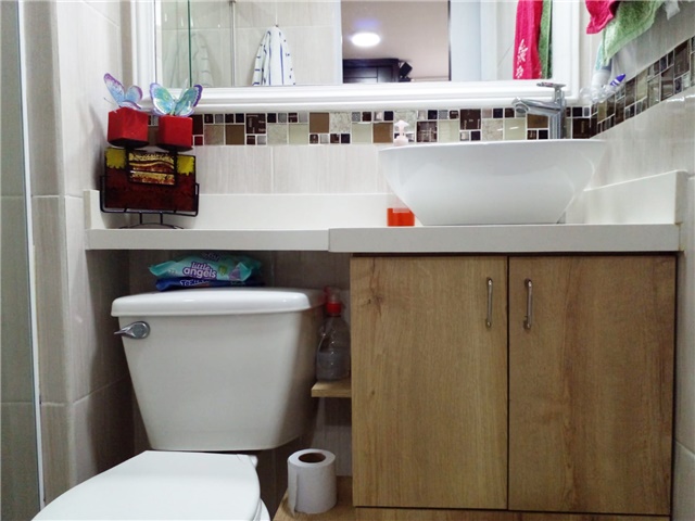 Apartamento en venta en La Abadia, Envigado · foto 13 de 14