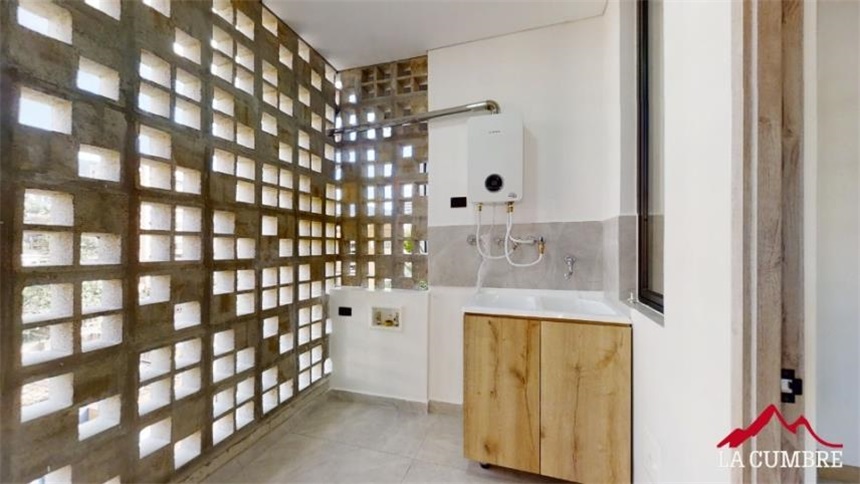 Apartamento de 3 alcobas en venta en Las Lomas, Medellín, 192 m² · foto 13 de 13