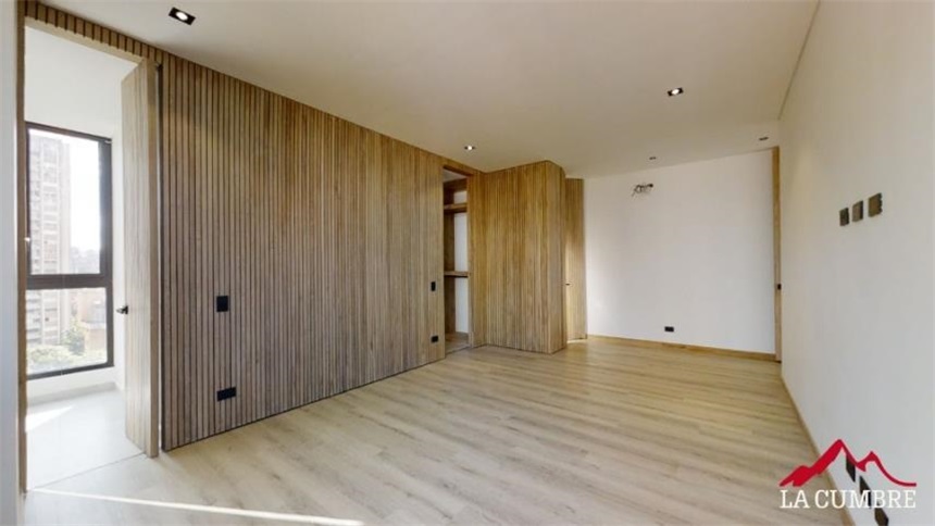Apartamento de 3 alcobas en venta en El Poblado, Medellín, 192 m² · foto 11 de 13