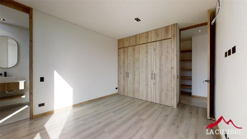 Apartamento de 3 alcobas en venta en El Poblado, Medellín, 192 m² · foto 5 de 13