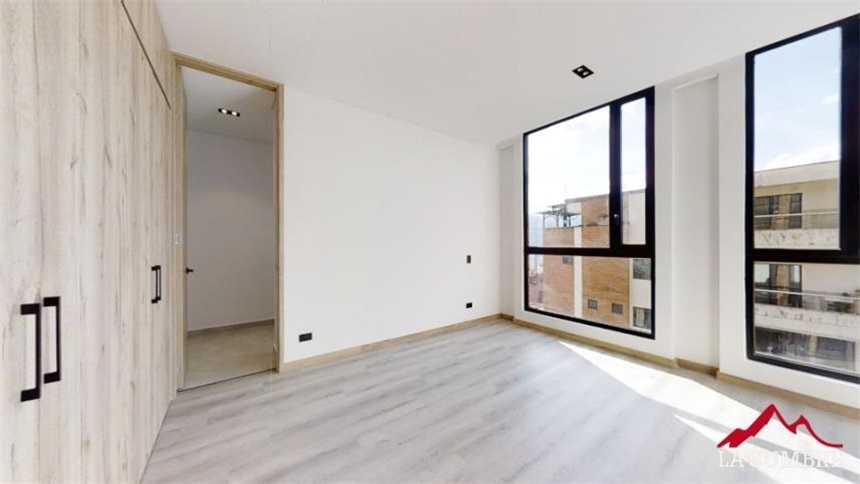 Apartamento de 3 alcobas en venta en El Poblado, Medellín, 192 m² · foto 7 de 13