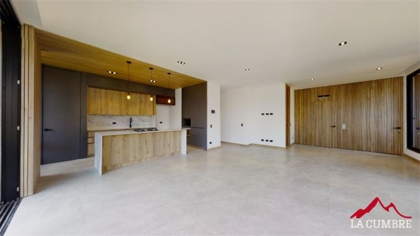Apartamento de 3 alcobas en venta en El Poblado, Medellín, 192 m² · foto 3 de 13