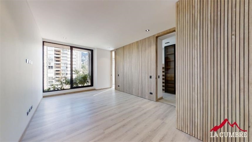 Apartamento de 3 alcobas en venta en El Poblado, Medellín, 192 m² · foto 10 de 13