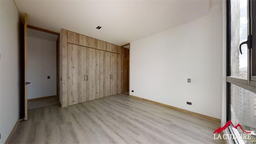 Apartamento de 3 alcobas en venta en El Poblado, Medellín, 192 m² · foto 8 de 13