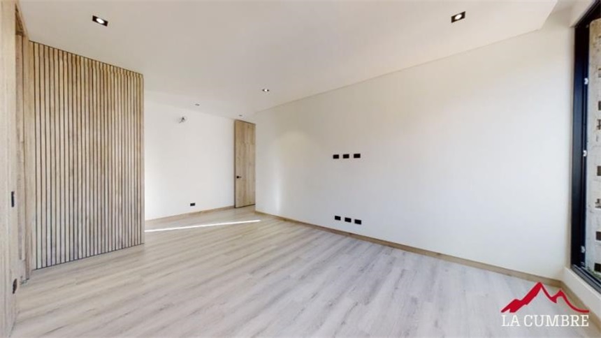 Apartamento de 3 alcobas en venta en El Poblado, Medellín, 192 m² · foto 12 de 13