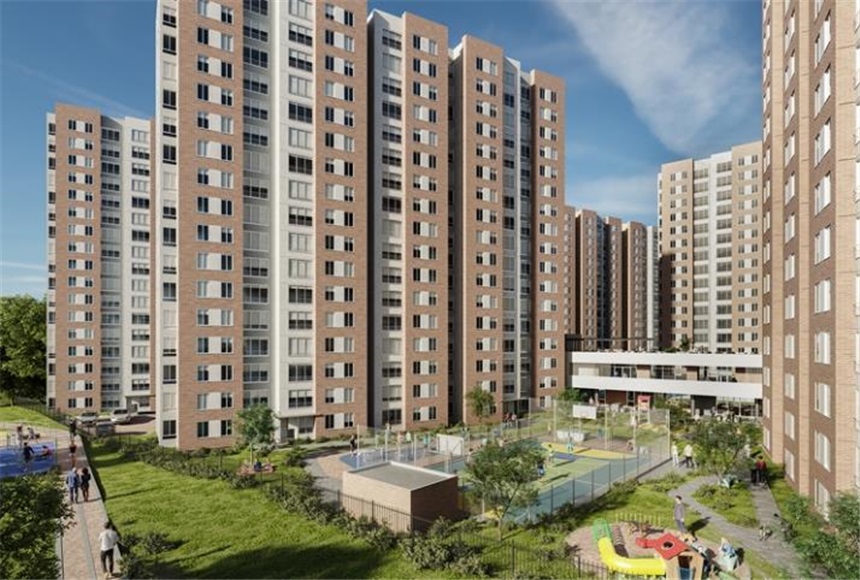 Apartamento en venta en Porvenir, Bogotá · foto 12 de 15