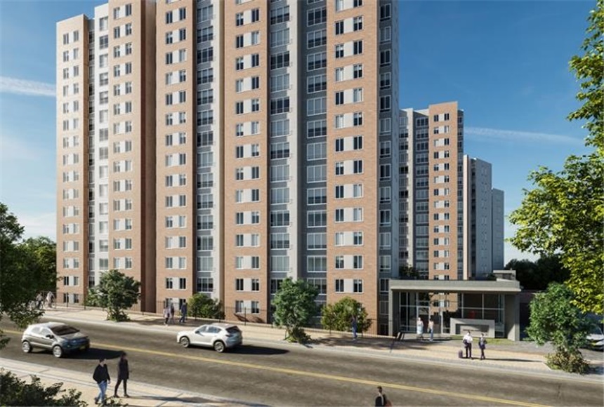 Apartamento en venta en Porvenir, Bogotá · foto 11 de 15
