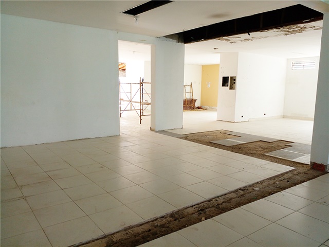 Oficina en Arriendo - Vista 2