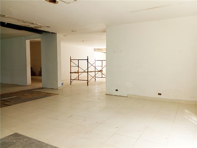 Oficina en Arriendo - Más