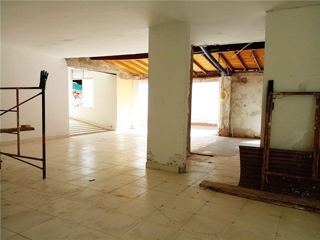 Oficina en arriendo en Santa Maria De Los Angeles, Medellín, 650 m² · foto 7 de 16