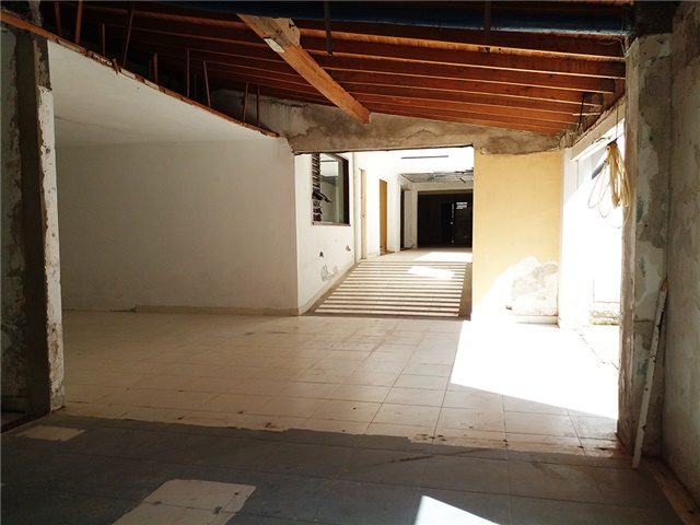 Oficina en arriendo en Santa Maria De Los Angeles, Medellín, 650 m² · foto 8 de 16