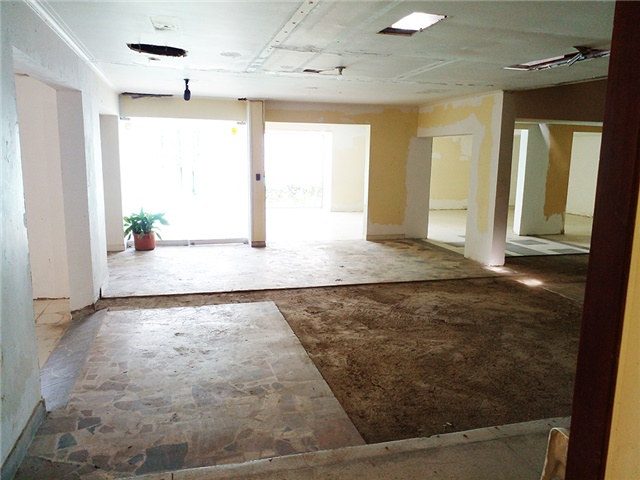 Oficina en arriendo en Santa Maria De Los Angeles, Medellín, 650 m² · foto 10 de 16
