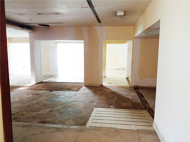 Oficina en arriendo en Santa Maria De Los Angeles, Medellín, 650 m² · foto 13 de 16
