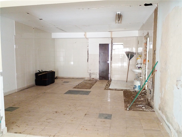 Oficina en arriendo en Santa Maria De Los Angeles, Medellín, 650 m² · foto 15 de 16