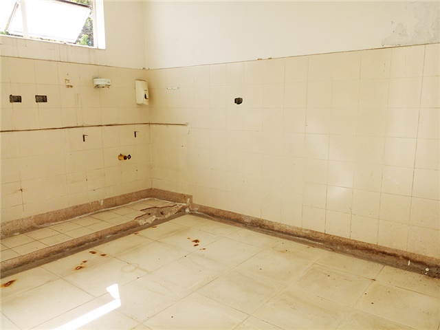 Oficina en arriendo en Santa Maria De Los Angeles, Medellín, 650 m² · foto 16 de 16