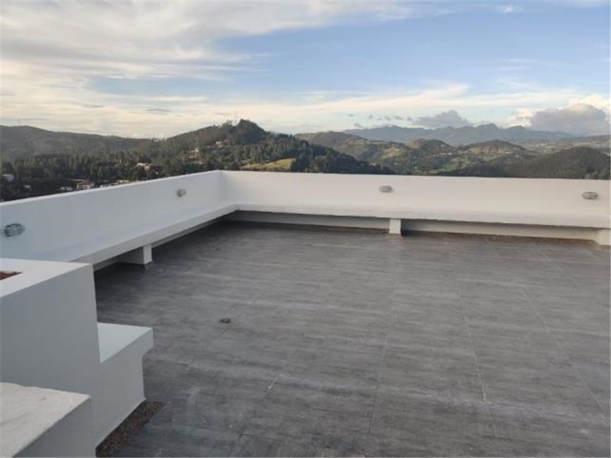 Casa en venta en El Libano, La Calera · foto 7 de 23