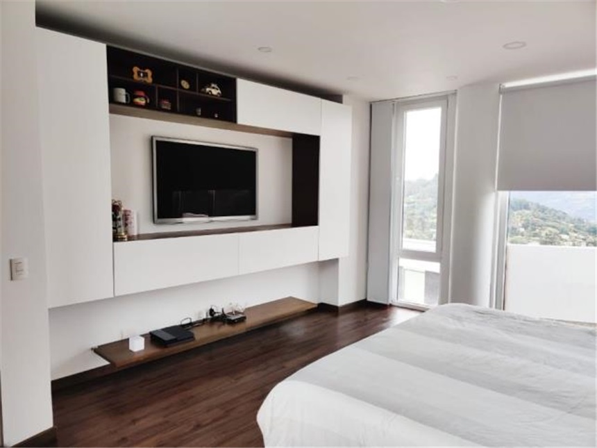 Casa en venta en El Libano, La Calera · foto 8 de 23