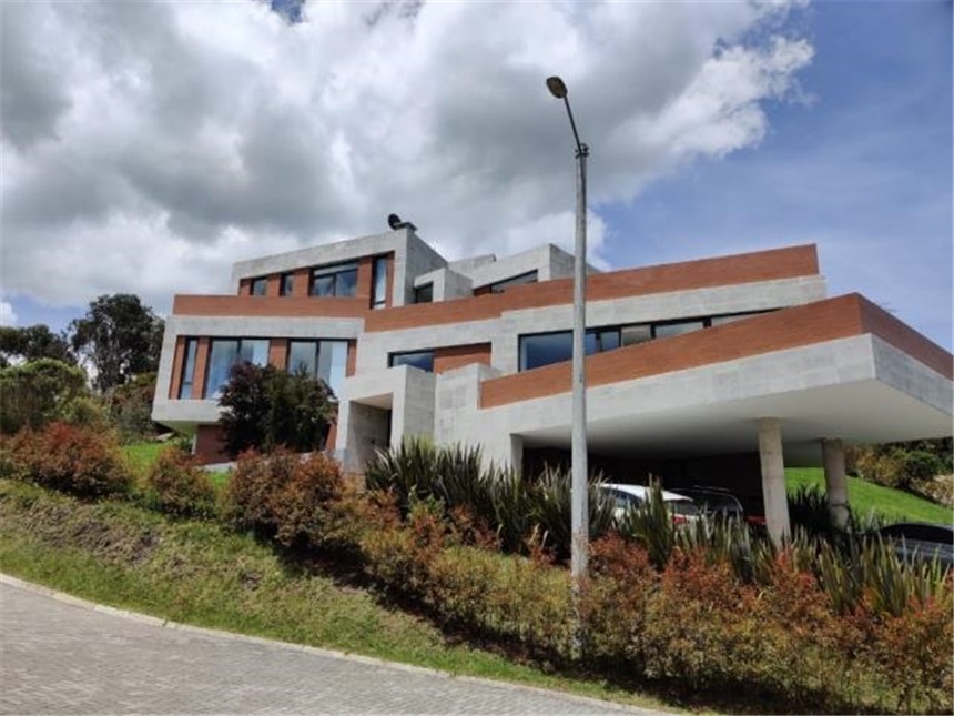 Casa en venta en El Libano, La Calera · foto 23 de 23