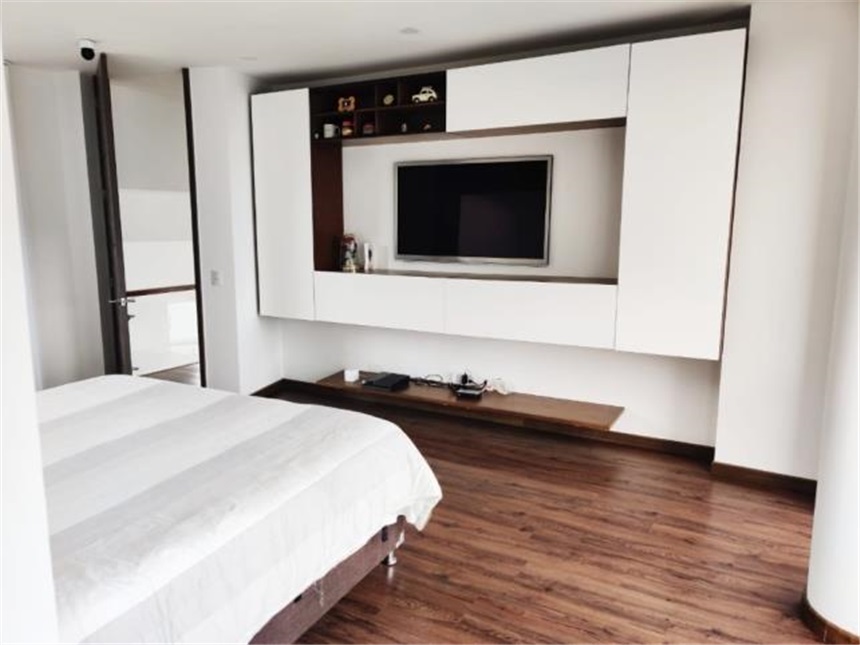 Casa en venta en El Libano, La Calera · foto 10 de 23
