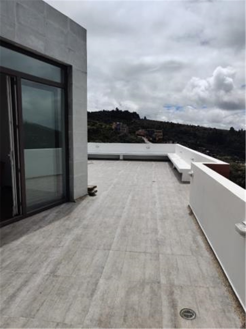Casa en venta en El Libano, La Calera · foto 12 de 23