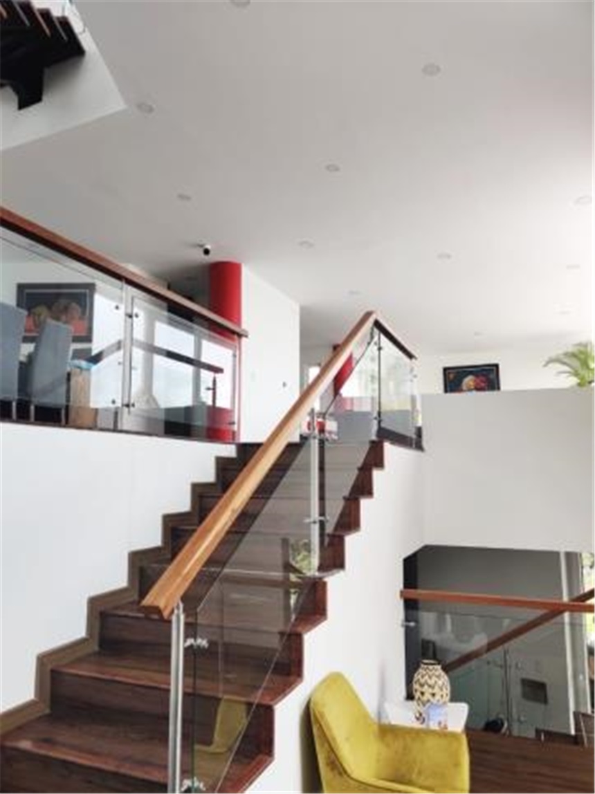 Casa en venta en El Libano, La Calera · foto 21 de 23