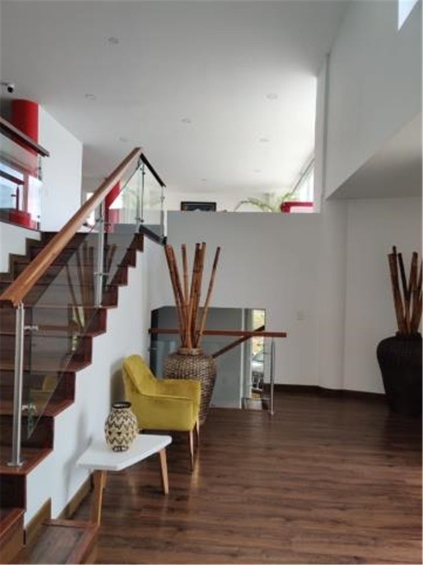 Casa en venta en El Libano, La Calera · foto 20 de 23