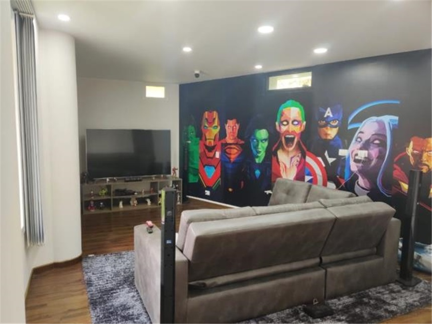 Casa en venta en El Libano, La Calera · foto 18 de 23
