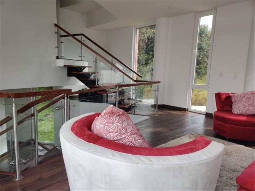 Casa en venta en El Libano, La Calera · foto 15 de 23