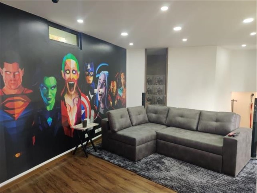 Casa en venta en El Libano, La Calera · foto 19 de 23