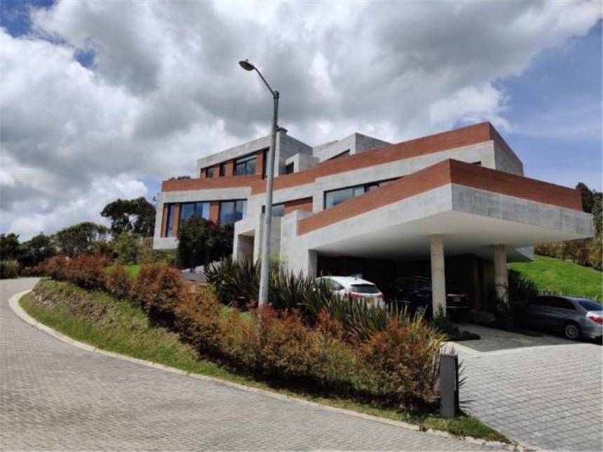 Casa en venta en El Libano, La Calera · foto 22 de 23