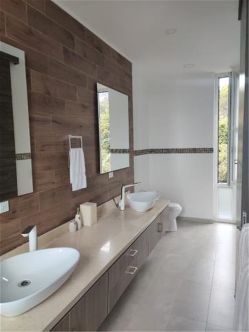 Casa en venta en El Libano, La Calera · foto 6 de 23
