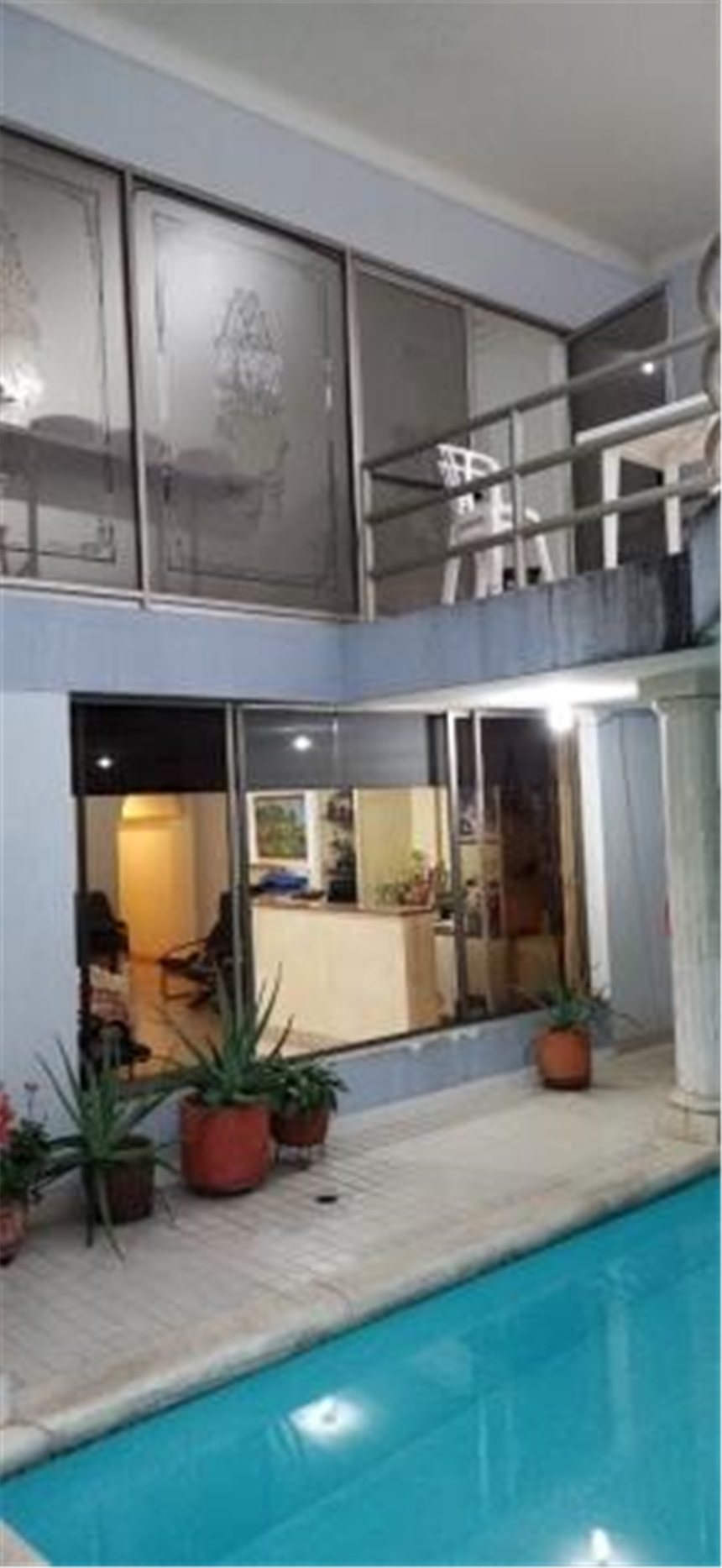 Casa de 5 alcobas en venta en El Ingenio, Cali, 589 m² · foto 10 de 24