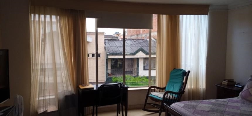 Casa de 5 alcobas en venta en El Ingenio, Cali, 589 m² · foto 18 de 24
