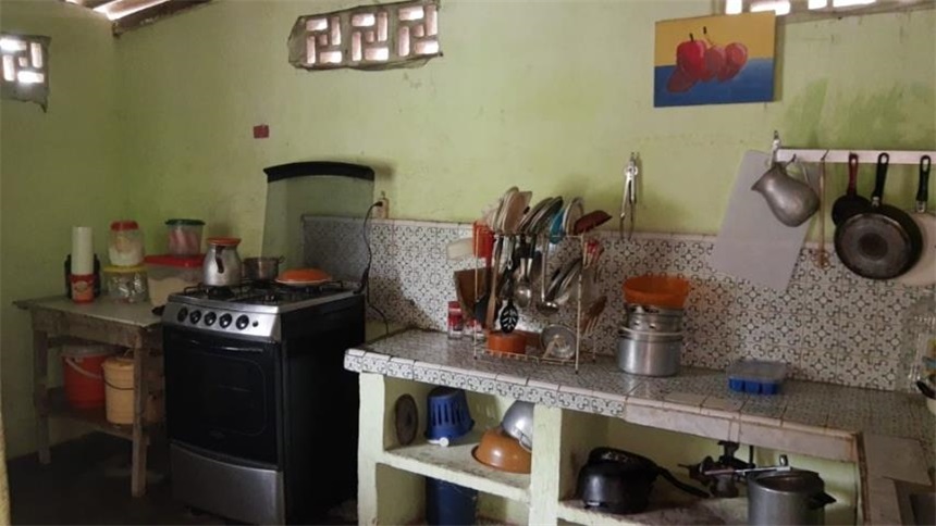 Lote en venta en Chiquinquira, Barranquilla, 730 m² · foto 14 de 17