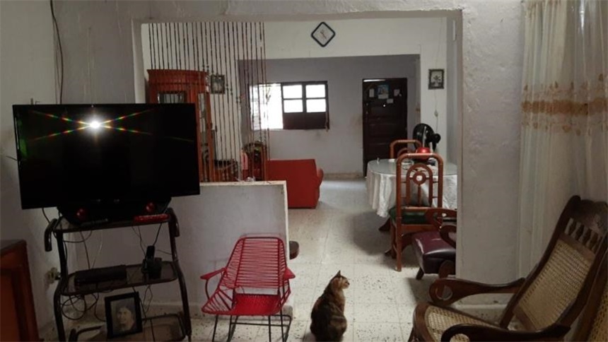 Lote en venta en Chiquinquira, Barranquilla, 730 m² · foto 8 de 17