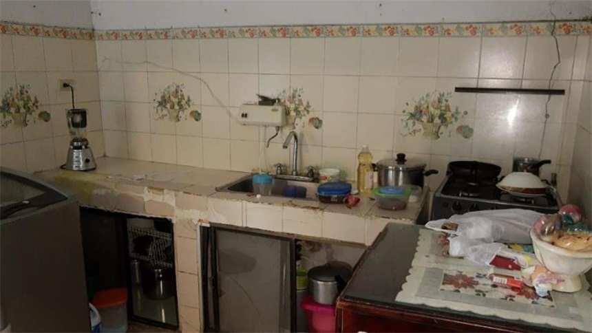 Lote en venta en Chiquinquira, Barranquilla, 730 m² · foto 11 de 17