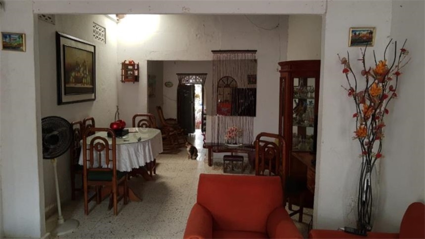 Lote en venta en Chiquinquira, Barranquilla, 730 m² · foto 6 de 17