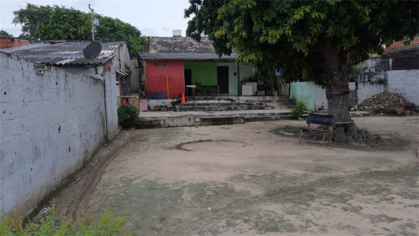Lote en venta en Chiquinquira, Barranquilla, 730 m² · foto 3 de 17