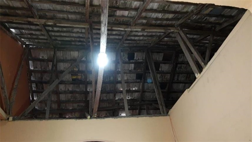Lote en venta en Chiquinquira, Barranquilla, 730 m² · foto 15 de 17