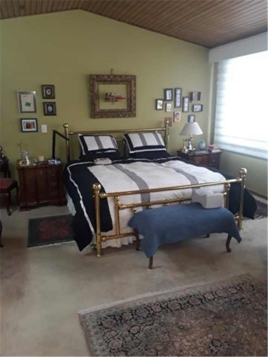 Casa de 4 alcobas en venta en Santa Barbara, Bogotá, 345 m² · foto 5 de 20