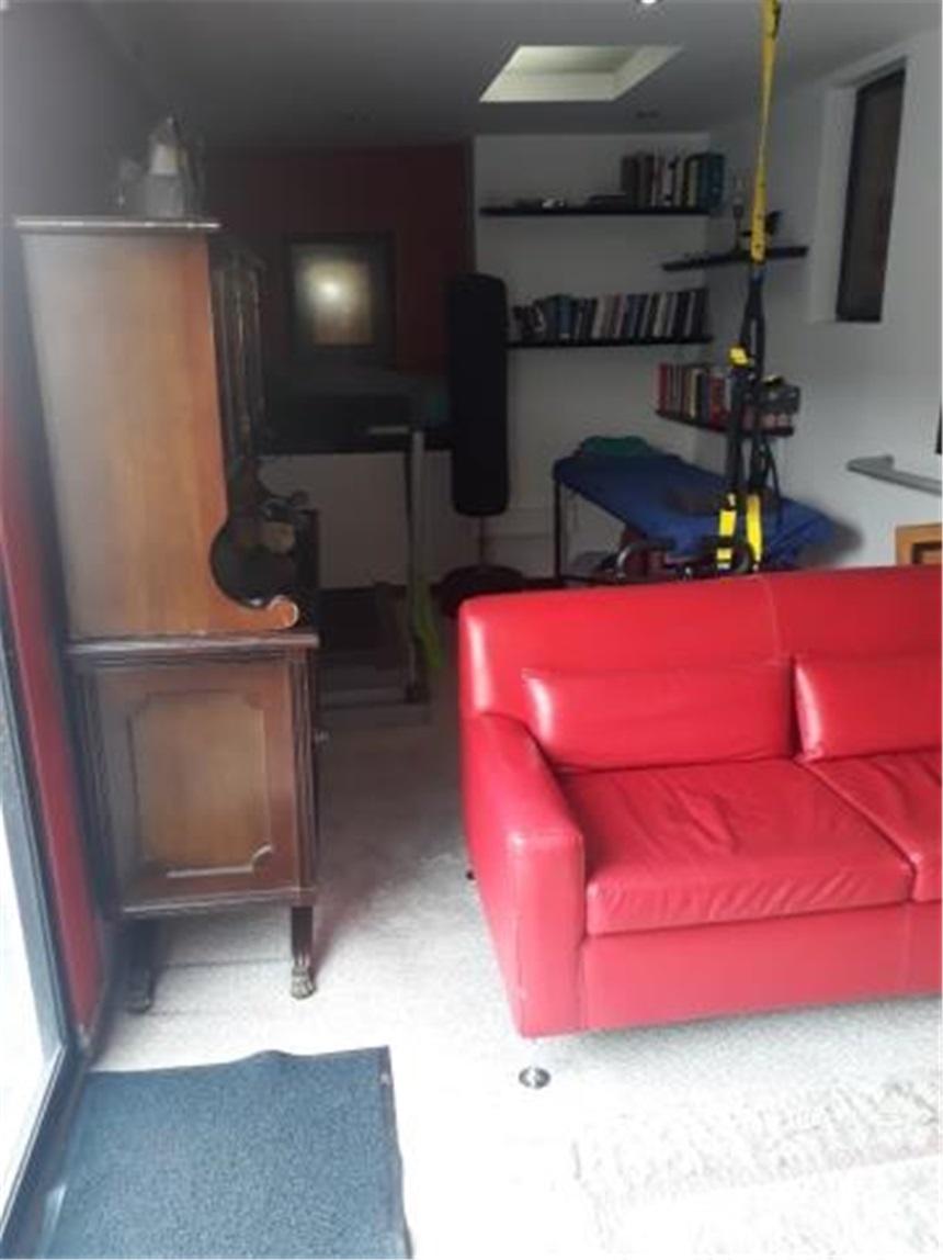 Casa de 4 alcobas en venta en Santa Barbara, Bogotá, 345 m² · foto 2 de 20