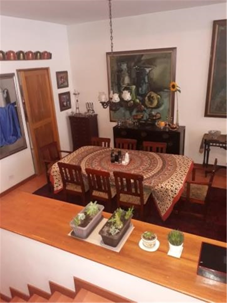 Casa de 4 alcobas en venta en Santa Barbara, Bogotá, 345 m² · foto 13 de 20