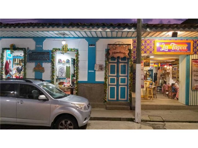 Local en Venta - Mehr