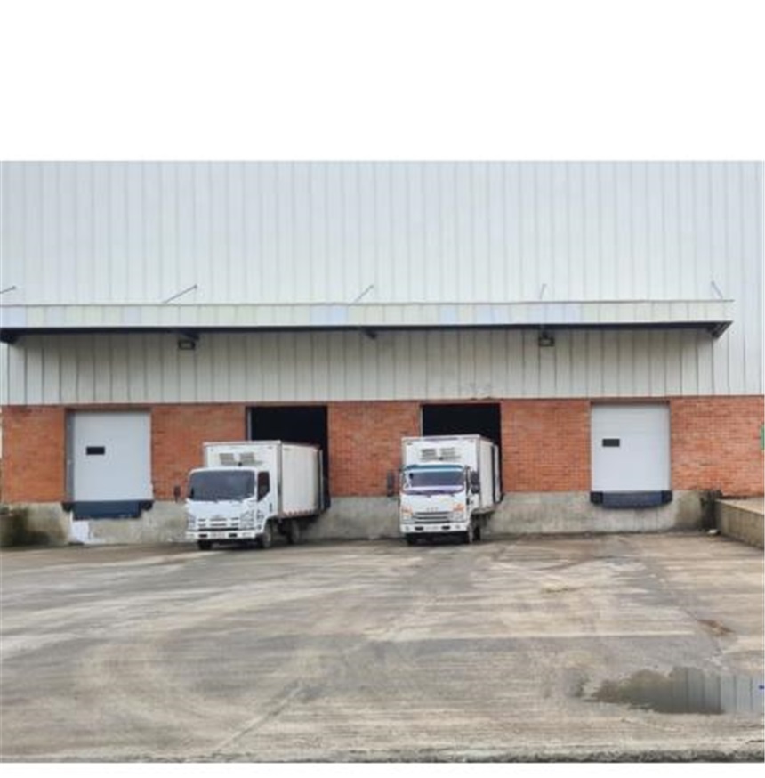 Bodega en arriendo en Zona Industrial, Yumbo, 3600 m² · foto 6 de 24
