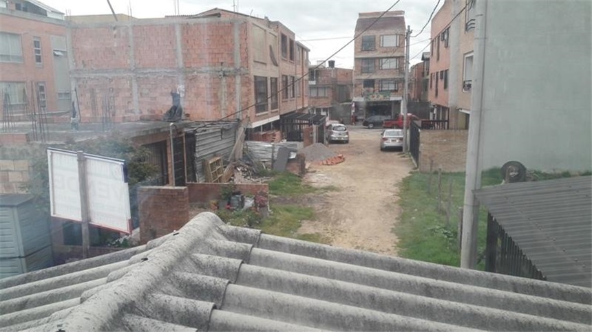 Lote en venta en Centro Historico, Chía, 786 m² · foto 10 de 24